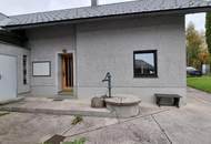 Sanierungsobjekt mit großem Grundstück in Kirchberg an der Pielach