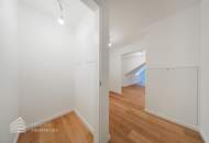 Heller 4-Zimmer Erstbezug mit Balkon, Nähe Kutschkermarkt