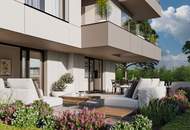 Mehr geht nicht - traumhafte DG-Wohnung mit 360°-Weitblick-Terrasse – exklusiver Erstbezugs-Neubau mit hervorragender Ausstattung!