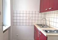geräumige 1-Zimmer Wohnung in ruhiger Lage