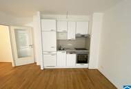 Moderne 2-Zimmer-Wohnung Nähe Schlossquadrat