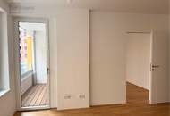 CHARMANTE PÄRCHENWOHNUNG MIT BALKON
