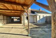 Charmantes Landhaus in ruhiger Lage!