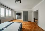 Helle 3-Zimmer Wohnung, Nähe Meiselmarkt