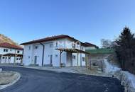 PROVISIONSFREI - Doppelhaushälfte mit Garten in Hainburg an der Donau