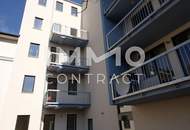 Parklage in Floridsdorf: Zweizimmerwohnung mit Garagenplatz Demmergasse 7 Top 14!