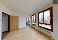 2 ZIMMER | EINBAUKÜCHE | UNWEIT DES TRAISENPARKS | AB SOFORT VERFÜGBAR!