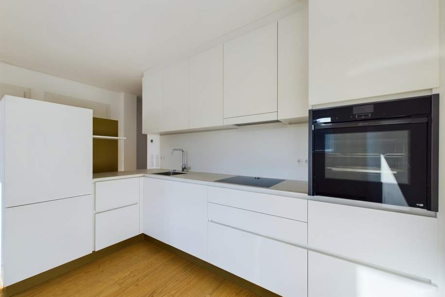 LINZ/STADT: TRADITION trifft MODERNE - EIGENTUMSWOHNUNG mit ca. 62,5 m² Wohnfläche + Hofseitig situierter BALKON, Wohnung-kauf, 425.000,€, 4020 Linz(Stadt)