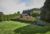 Großzügiges Wohnhaus mit wunderschönem Garten!