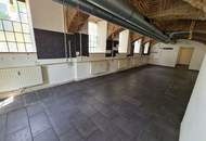 Vermietet, verlässlich, wertbeständig – € 1.078 / m² - 4,8 % Rendite im Souterrain mit Zukunft