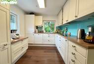 Modernisiertes Wohnhaus in naturnaher Ruhelage direkt am Bach - Top Infrastruktur & hohes Potenzial