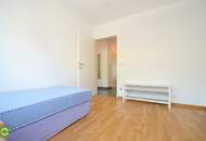 CHRISTOPH CHROMECEK IMMOBILIEN - 1120 WIEN - Moderne 2 Zimmer mit Loggia bei Schloss Hetzendorf!
