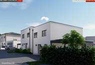 NEU: Doppelhaus aus Ziegel inkl. Grund in Petzenkirchen ab € 336.366,-