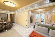 Charmante 3-Zimmer-Wohnung mit Terrasse im 17. Wiener Gemeindebezirk