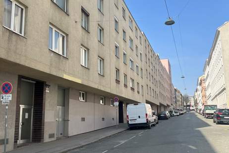 HELLE 3 Zimmer mit Lift im 1. Stock – Ruhelage Nähe U3, Wohnung-kauf, 299.000,€, 1150 Wien 15., Rudolfsheim-Fünfhaus