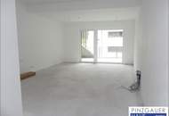 NEUBAU - moderne Eigentumswohnung in schöner Hanglage in Viehhofen TERRASSENWOHNUNG - Top 3 - 44,5 m²