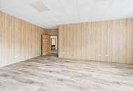*Erstbezug + PROVISIONSFREI*: 152m² Büro/Praxisflächen in St. Andrä – modern, flexibel + zentral gelegen