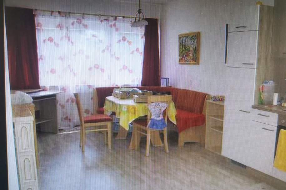 Modernisierte 2-Zimmer-Wohnung (Provisionsfrei), Wohnung-kauf, 115.000,€, 9560 Feldkirchen