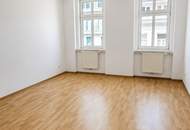 geräumige 1-Zimmer Wohnung in ruhiger Lage