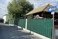 Garagenplatz - 3441 Judenau, Johannesweg 5A