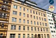 Lager/Gassenlokal - Nähe U1 Vorgartenstraße-Mexikoplatz