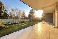 Wohnen im Grünen – Ihr privater Eigengarten zum Entspannen