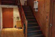 Gemütliches Zweifamilienhaus mit Potenzial in Klagenfurt