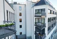 Ihr neues Zuhause wartet auf Sie: 4-Zimmer Wohnung mit großzügiger Freifläche. - WOHNTRAUM