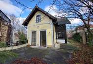 "IN KAUFABWICKLUNG" BAUTRÄGEROBJEKT IN NEULENGBACH - VERMIETEN UND SELBER BEWOHNEN - ANLAGE