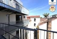 Superprojekt: ''Über den Baumwipfeln" TOP 50 MIT ÜBERDACHTEM BALKON (17,5 m²)