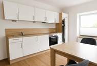 2-Zimmer-Wohnung mit Gemeinschaftsgarten in Landeck!