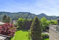 Miete: Helle Wohnung in Kitzbühel mit Streifblick