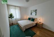 Moderne 2-Zimmer-Wohnung mit Loggia in ruhiger Lage! - ab 01.10.2026 verfügbar!