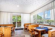 Gasthof-Pension Kirchenwirt in Lauffen bei Bad Ischl