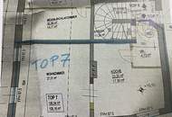 Wunderschöne geräumige Dachterrassenwohnung mit super Ausblick auf Wiener Neustadt