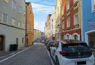 Bürgerhaus im Herzen von Schärding