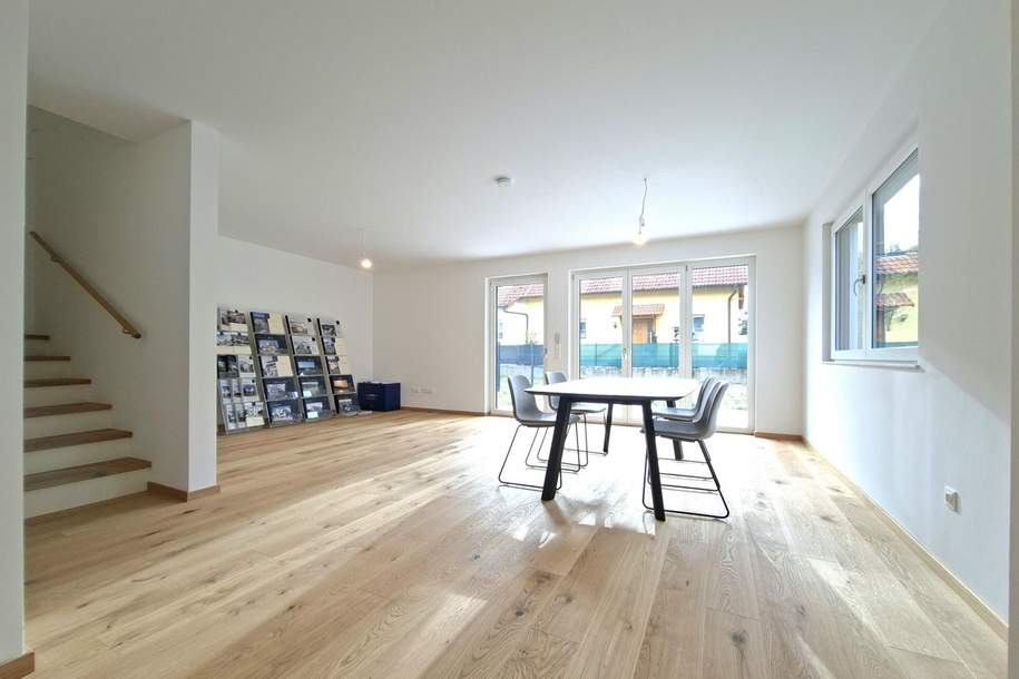 Hochwertiges Reihenhaus in Groß-Enzersdorf, Haus-kauf, 739.900,€, 2301 Gänserndorf