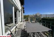 4-Zimmer Wohnung mit Wintergarten und Terrasse