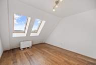 Saniert I Traumblick I 50m² Dachterrasse I Nähe Schönbrunn und Küniglberg