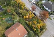 Baugrundstück in guter Lage