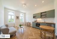 Absberggasse 9 - 2-Zimmer-Wohnung für Ihr persönliches Wohlfühlparadies!