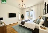 BRAUQUARTIER PUNTIGAM - ZENTRALE LAGE - JETZT PROVISIONSFREI MIETEN