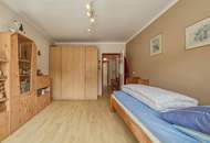 Ihr neues Zuhause in Völs! Gut geschnittene drei Zimmer Wohnung mit sonniger Loggia &amp; KFZ-Stellplatz