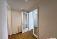 Wunderschöne, helle 4-Zimmer Wohnung mit zwei Balkonen und Klimageräten in allen Wohnräumen