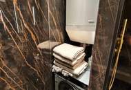 Exklusivität zum Einziehen! Design + Eleganz + Raffinesse + Edle Materialien! TOP-Wohnung in TOP-Lage mit hofseitiger Terrasse! Wünsche werden wahr....