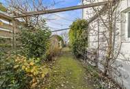 ++ DOPPELHAUSHÄLFTE MIT CHARME ++ Garten &amp; Terrasse bei Korneuburg