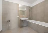 ERSTBEZUG mit Balkon Nähe Alte Donau | Fernwärme | TG-Stellplatz optional | Ideal für Anleger oder Eigennutzer | Nachhaltiges Projekt