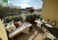 AKTION 1 MONAT MIETZINSFREI! URBAN LIVING - HOCHWERTIG AUSGESTATTETE WOHNUNGEN IM GRAZER WESTEN! - JETZT ZUSCHLAGEN