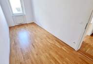 Einkaufen, Ausgehen, Einsteigen – alles vor der Tür! Ideale 3 Zimmer Altbauwohnung! U-Bahn ums Eck + Traumhaft renoviertes Altbauhaus + TOP Altbauwohnung + Optimalste Infrastruktur und Anbindung! Worauf warten Sie noch?