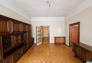 2,5-Zimmer Altbauwohnung mit Sanierungspotenzial in beliebter Wohnlage in Favoriten
